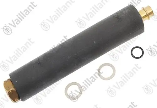 VAILLANT-Rohr-Solar-VSC-S-146-206-4-5-190-R1-Vaillant-Nr-0020194063 gallery number 1